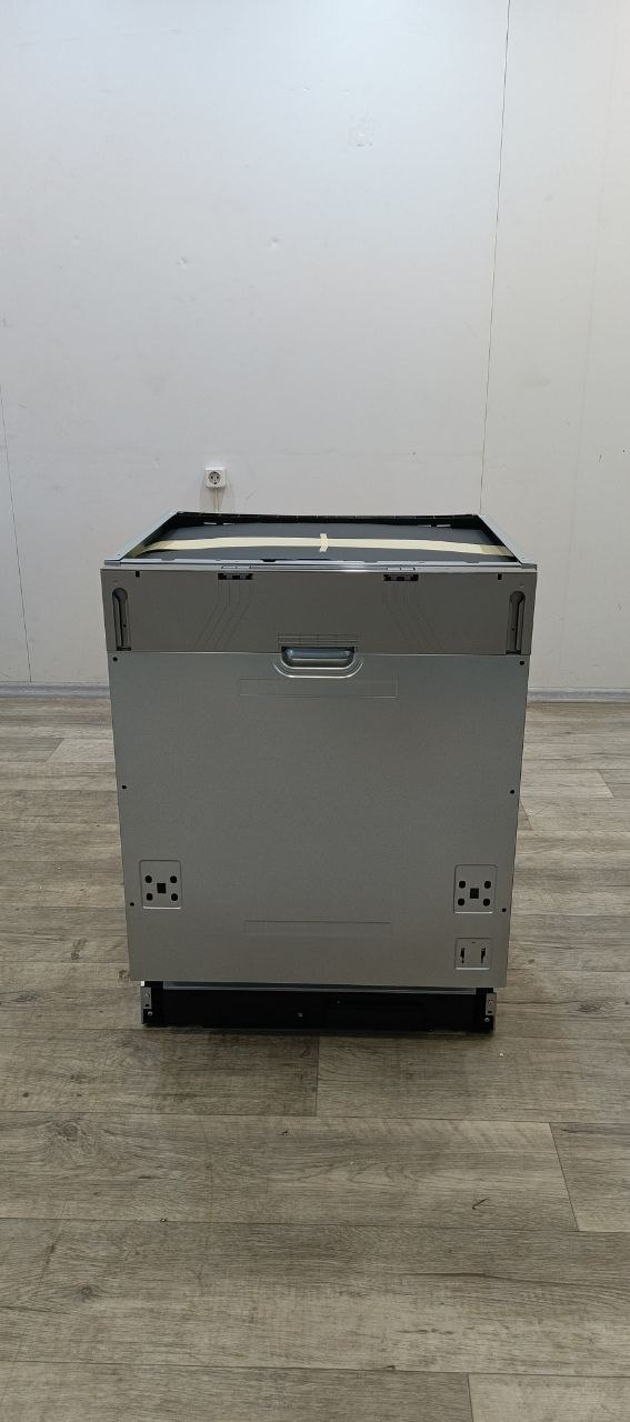 Встраиваемая посудомоечная машина GRAUDE VG 60.1 