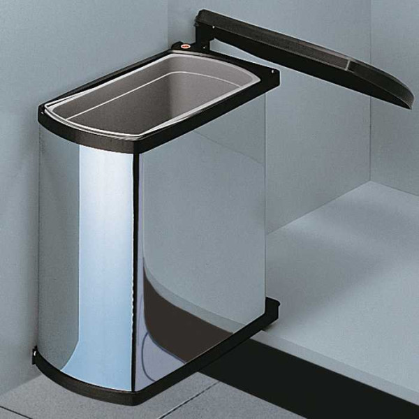 Контейнер HAILO 3418-10 Oko Flex 18л