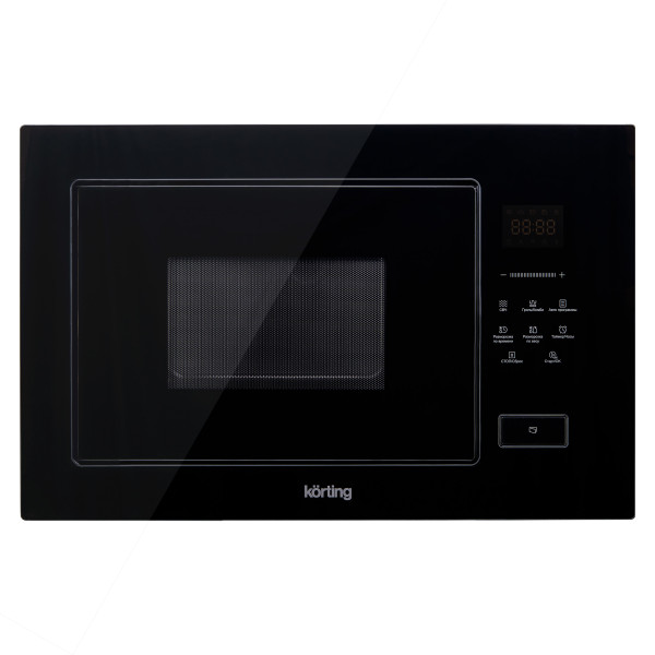 Встраиваемая микроволновая печь KORTING KMI 928 GN 