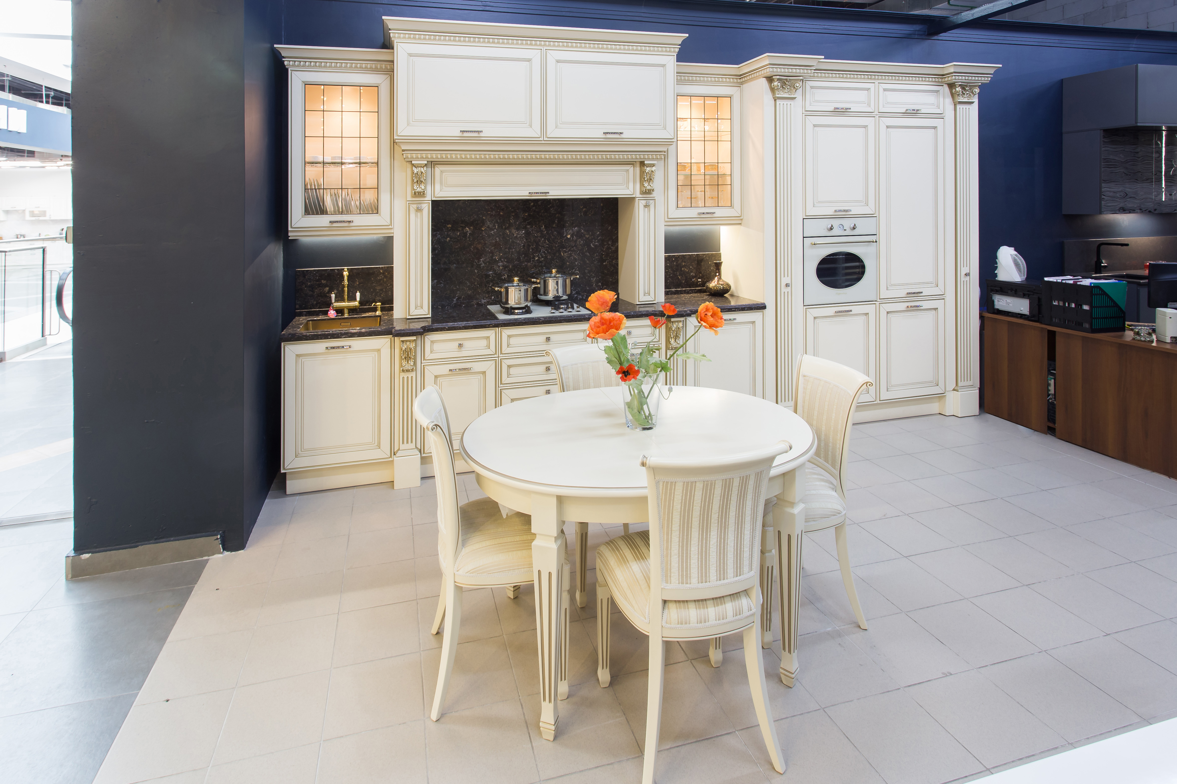 Кухонный гарнитур Версаль