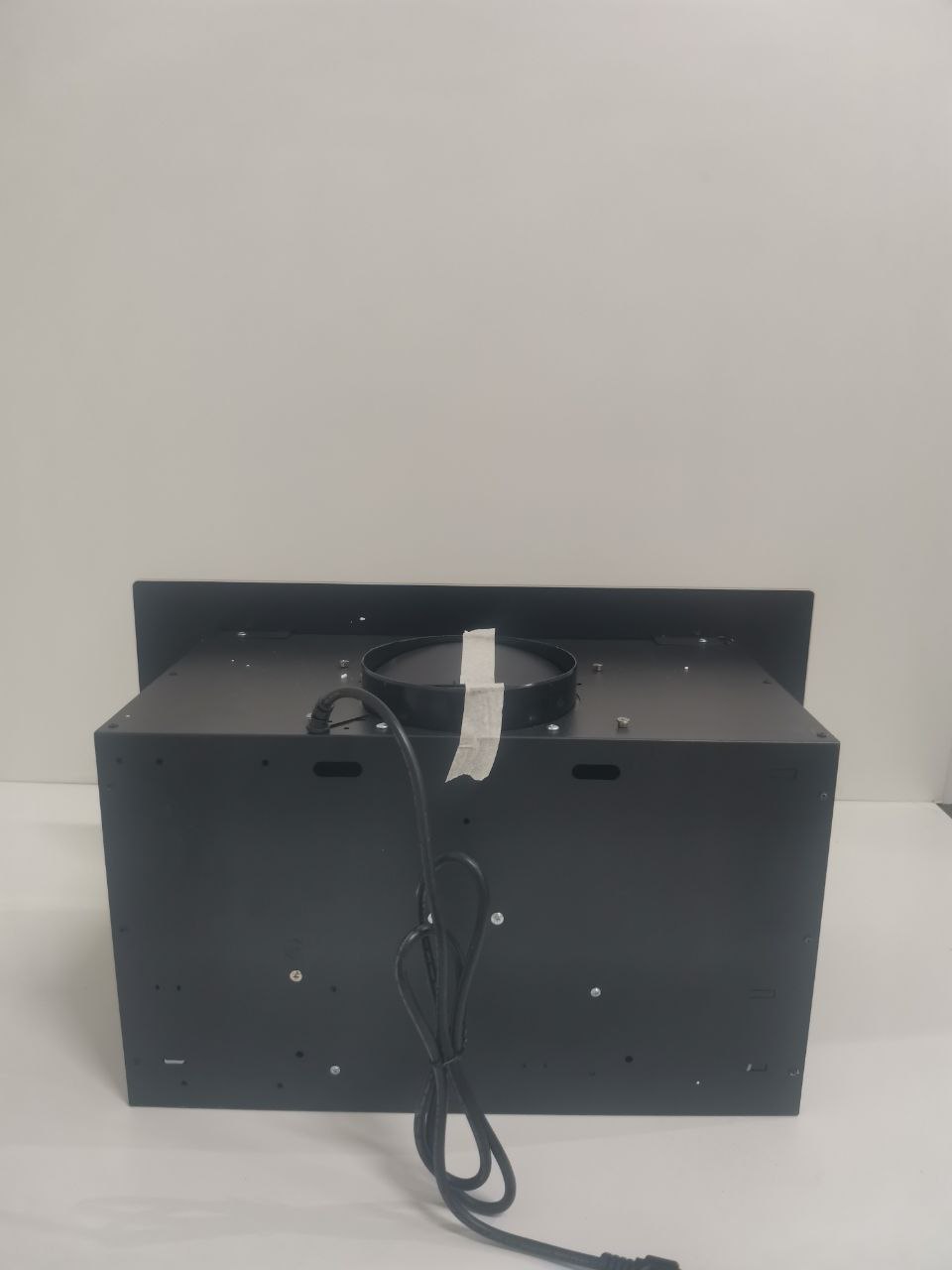 Вытяжка настенная KRONA CLEMENTINA 600 S