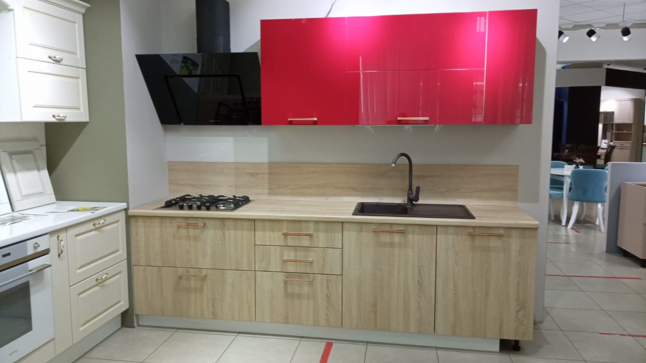 Кухонный гарнитур Биатриче