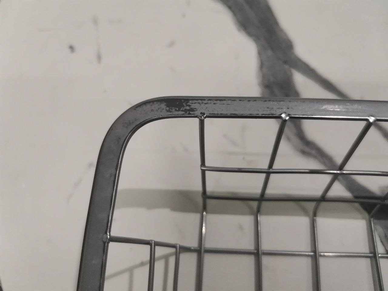 Корзина выдвижная для одежды PELLY 18310018 