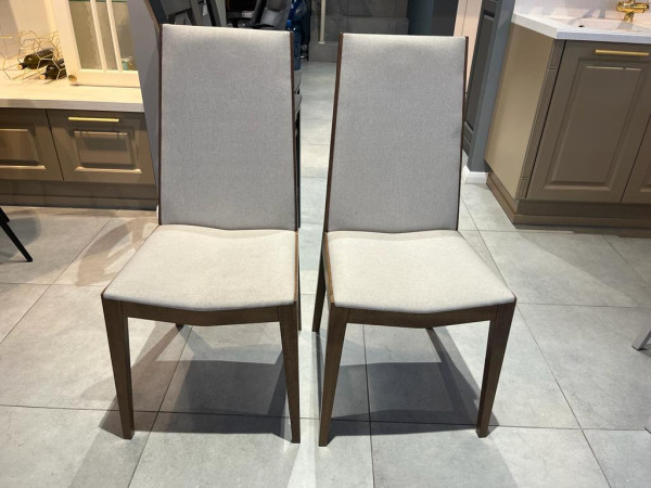 Набор из 2-х стульев CALLIGARIS