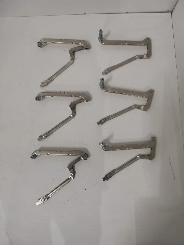 Рычаг BLUM AVENTOS HL 3 комплекта (правый+левый)