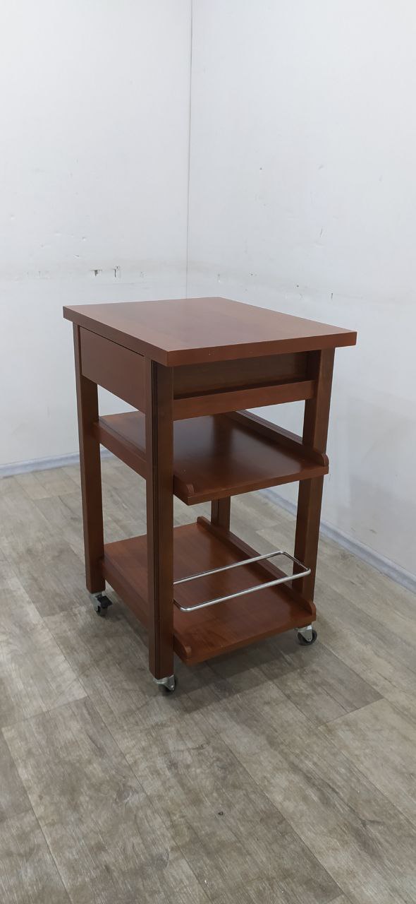 Выкатной столик TRE B Carrello Portavivande