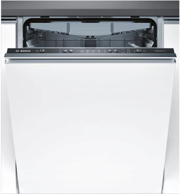 Встраиваемая посудомоечная машина BOSCH SMV25EX00E 