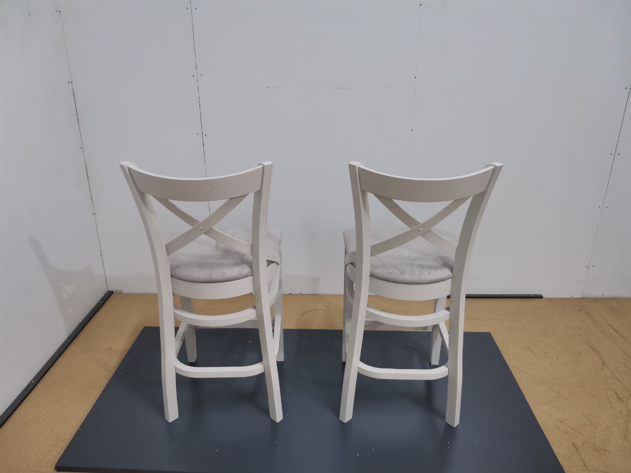 Комплект стульев 2х стульев ORIMEX "Соло-ПБ" 