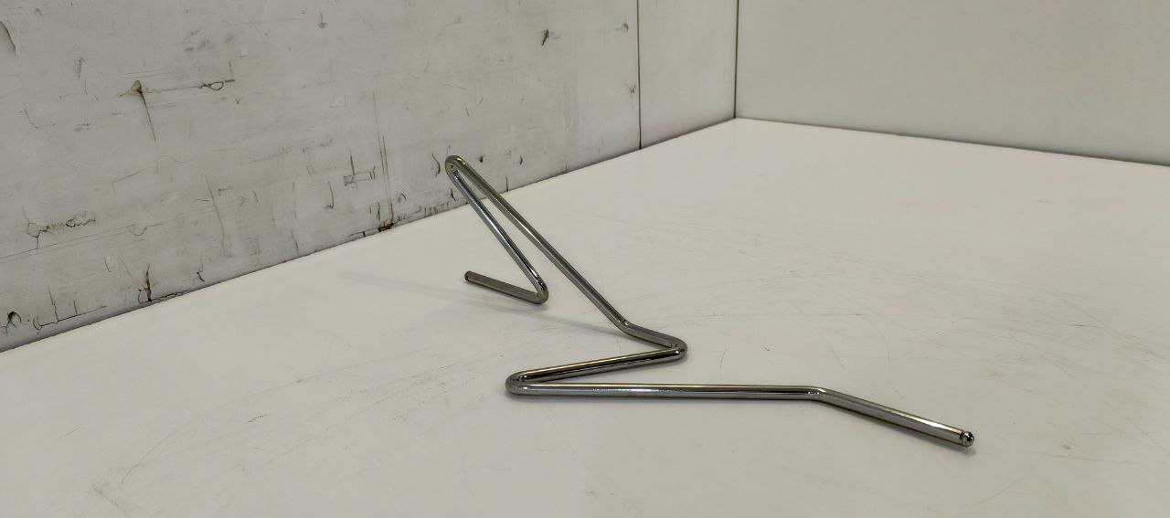 Крючок поворотный универсальный PELLY 18310015 