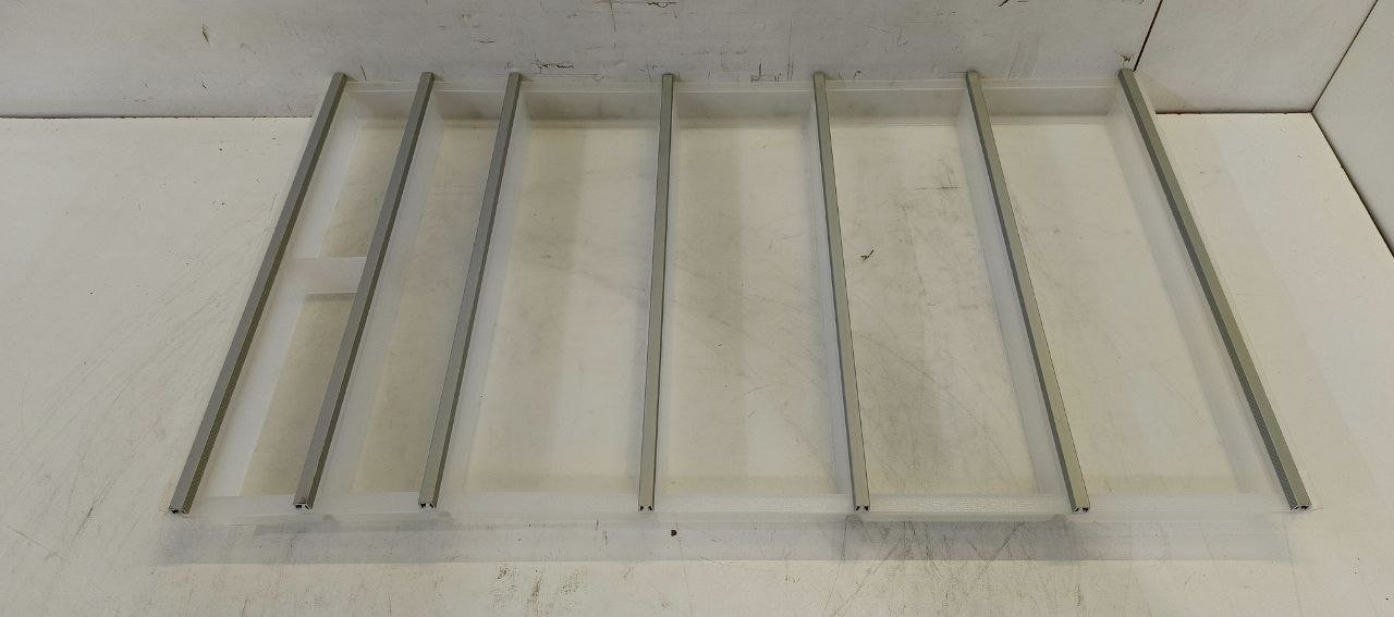 Лоток под столовые приборы NINKA 2257.63.40686 