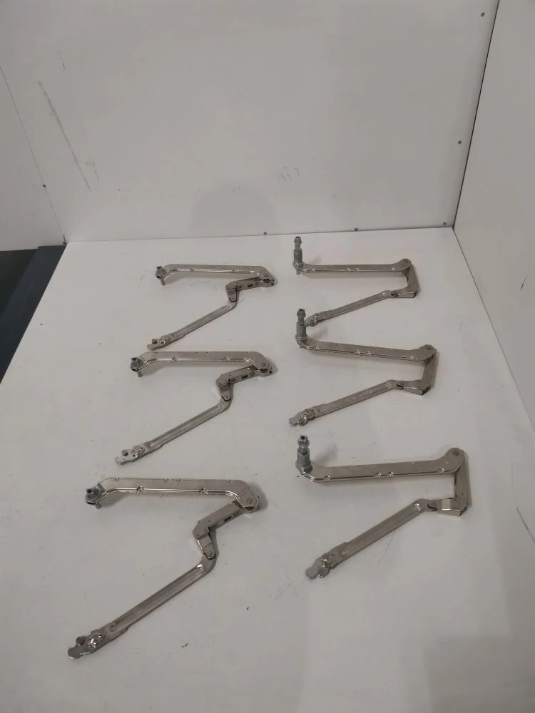 Рычаг BLUM AVENTOS HL 3 комплекта (правый+левый)