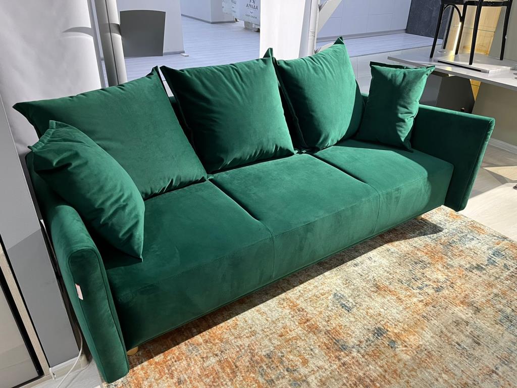 Диван ERI_PRE ЭРИ Premier 