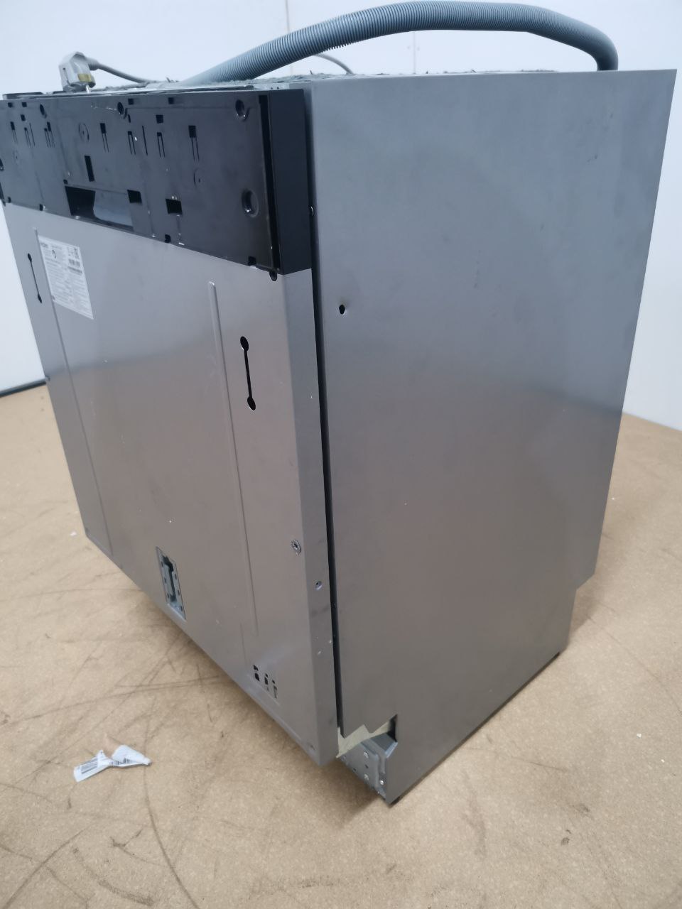 Встраиваемая посудомоечная машина HAIER HDWE13-191RU