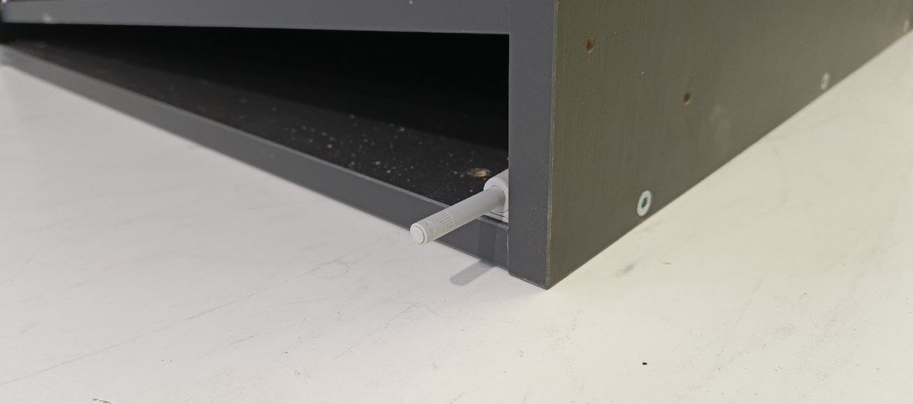 Секция K6004-10-632G-P 