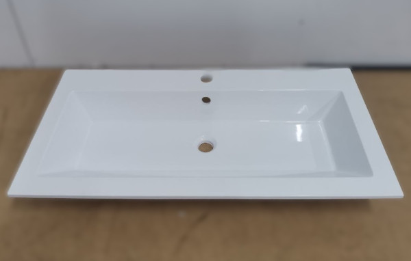 Раковина ЦВЕТ И СТИЛЬ Мария 95