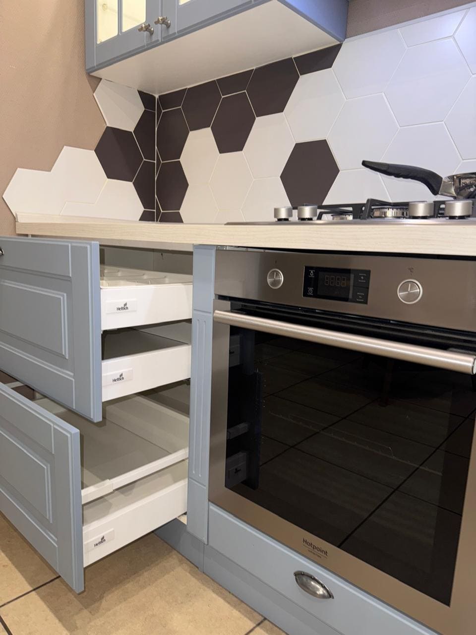 Кухонный гарнитур Портофино