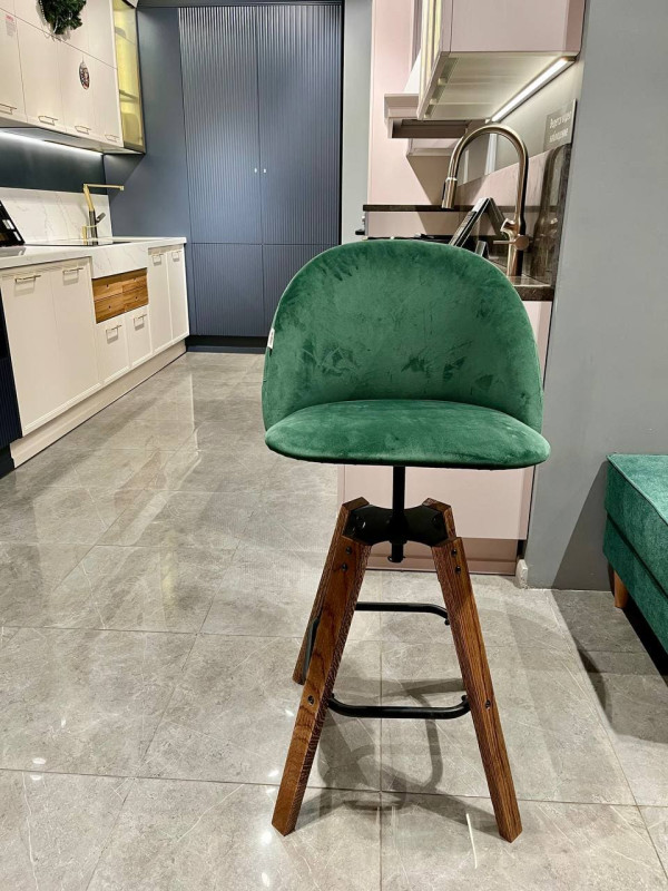 Барный стул SHEFFILTON