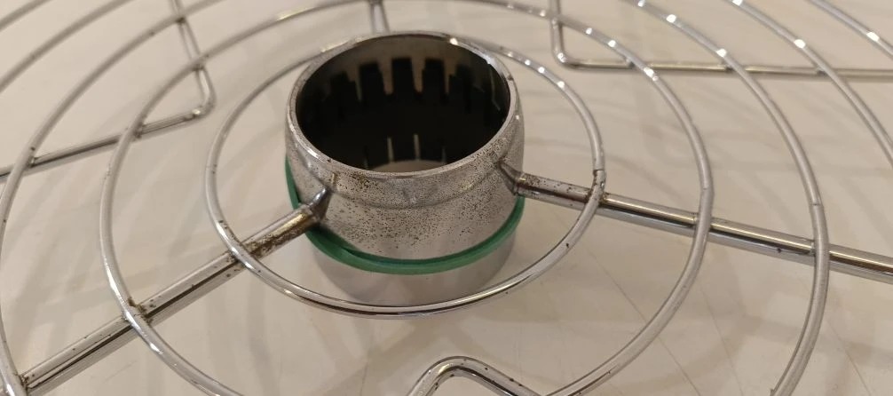 Корзина центральная REJS 815.96.230 D 350 мм