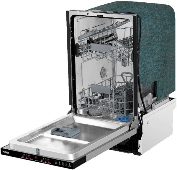 Встраиваемая посудомоечная машина HAIER HDWE10-292RU 