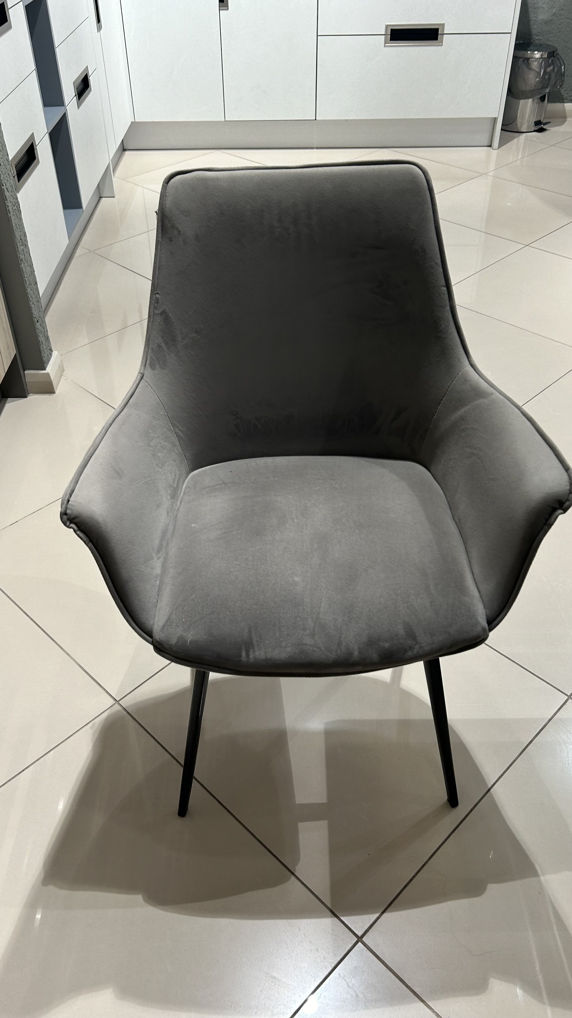 Набор из 4-х стульев AERO