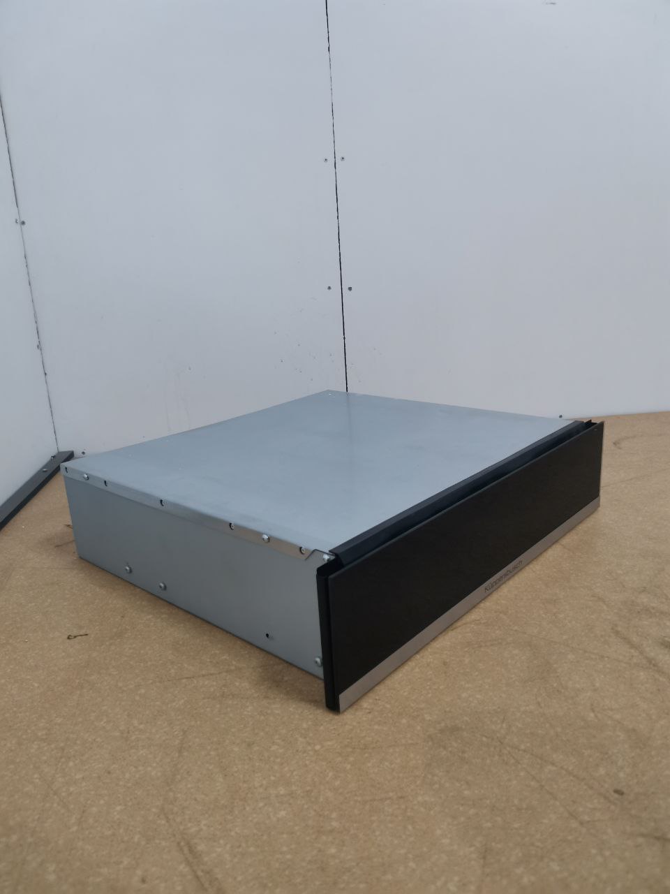 Встраиваемый шкаф для посуды KUPPERSBUSCH CSZ 6800.0 S1 