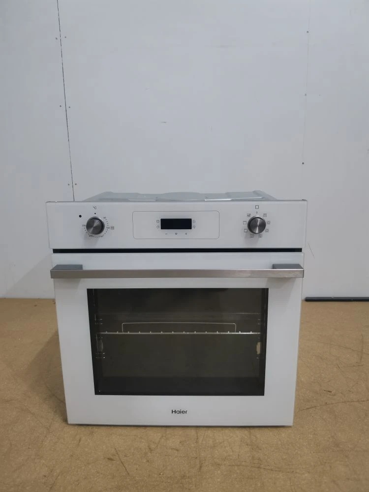 Встраиваемый духовой шкаф HAIER HOD-P08TGW 