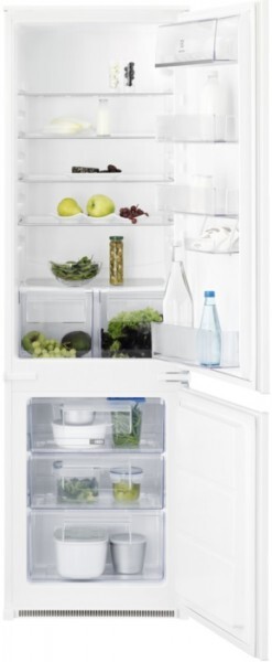 Встраиваемый холодильник ELECTROLUX RNT3LF18S 
