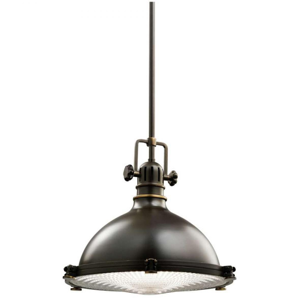 Комплект 2х светильников ELSTEAD LIGHTING KL/HATTBAY/M OZ 