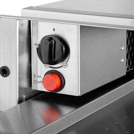 Встраиваемый шкаф для подогрева посуды KUPPERSBERG KWD 802 