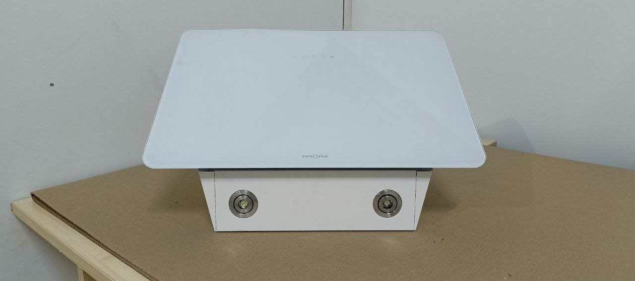 Вытяжка KRONA LIORA 600 white S 