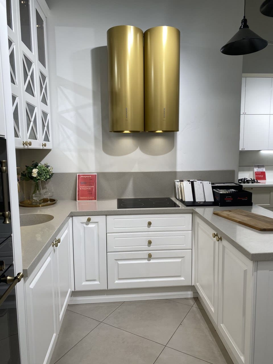 Кухонный гарнитур Николь 