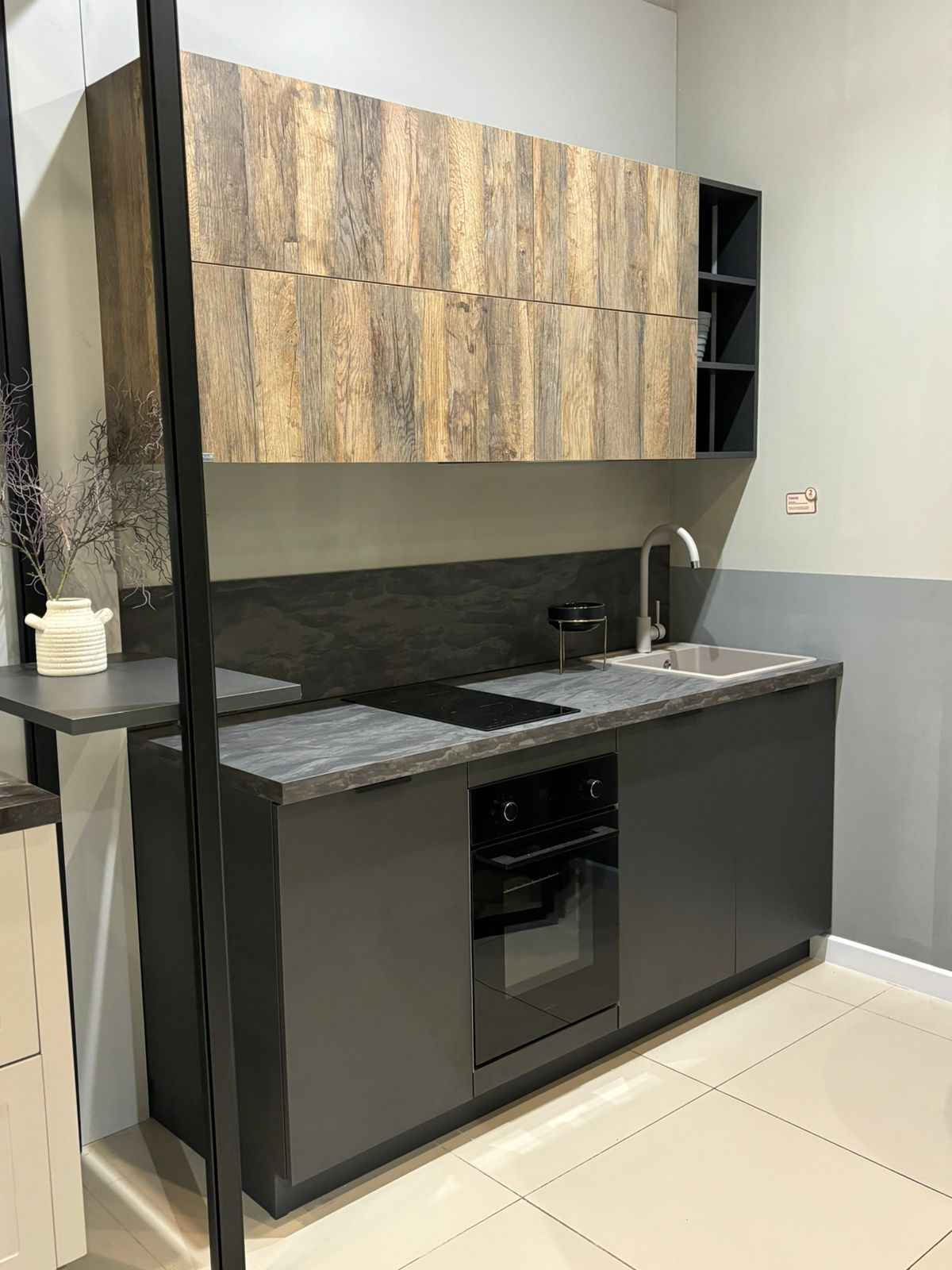 Кухонный гарнитур Tokyo