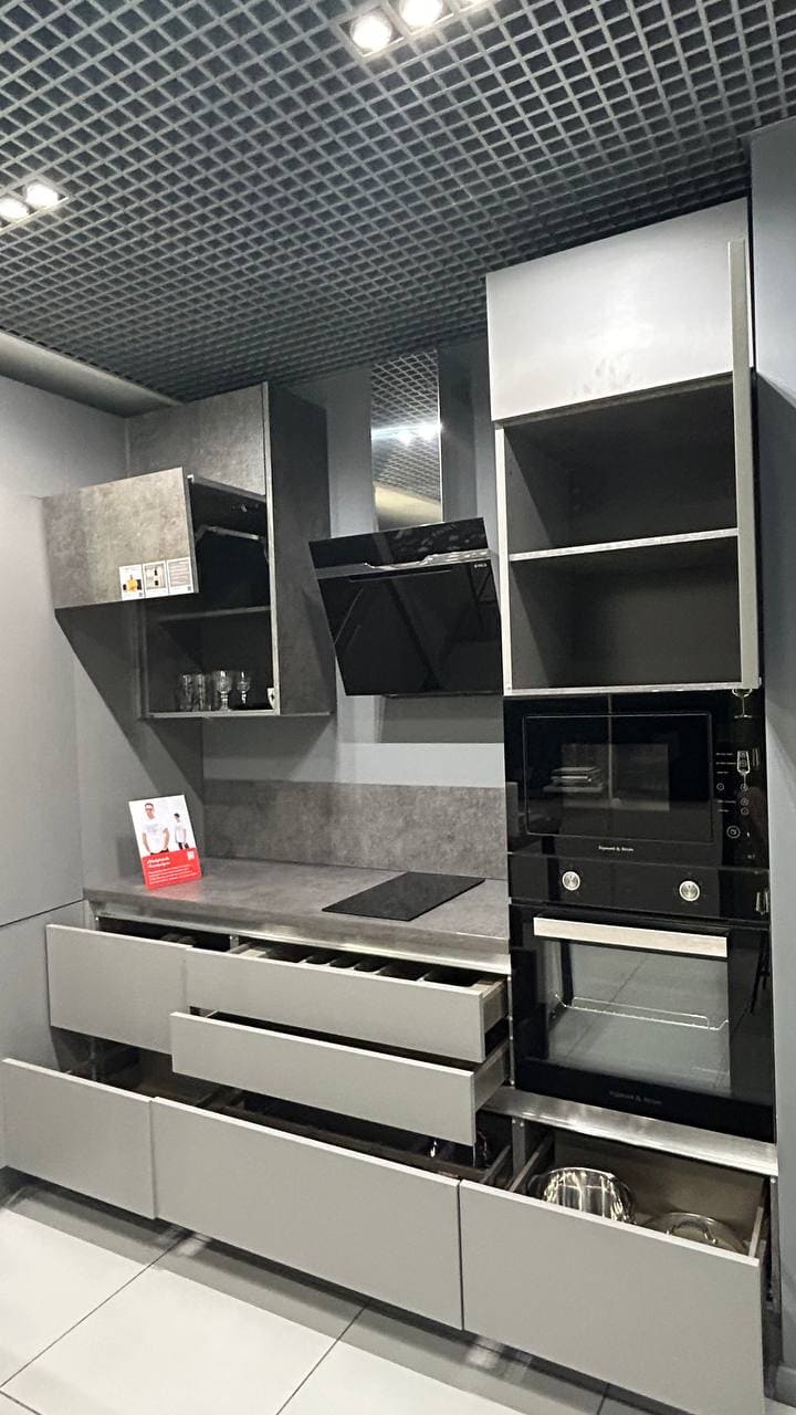 Кухонный гарнитур Mix