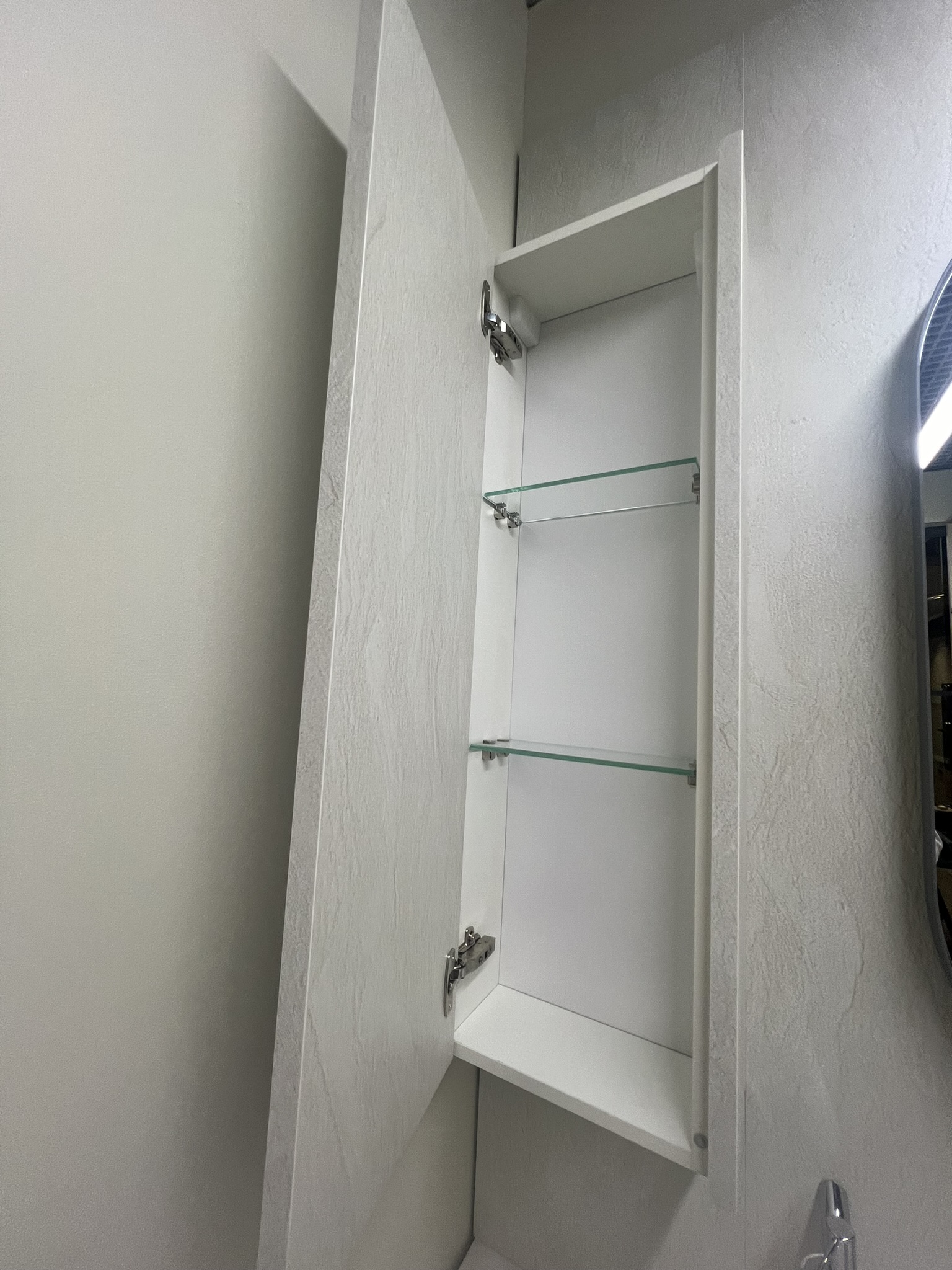 Ванная комната Spark