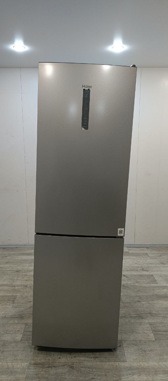 Отдельностоящий холодильник HAIER CEF535ASD 