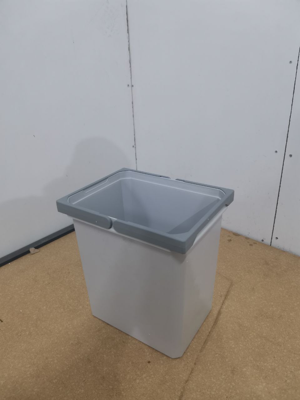 Мусорное ведро VAUTH-SAGEL 90009042 (47001222 ) ENVI Single