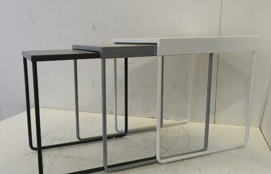 Столик кофейный SHEFFILTON 226402 SHT-CT27  