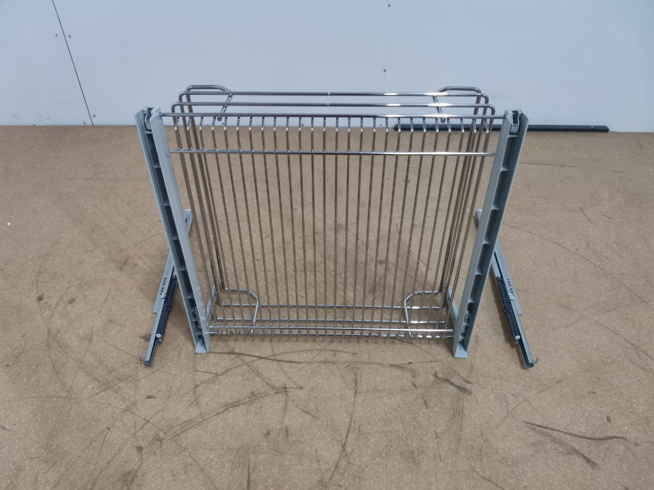 Выдвижная корзина INOXA 