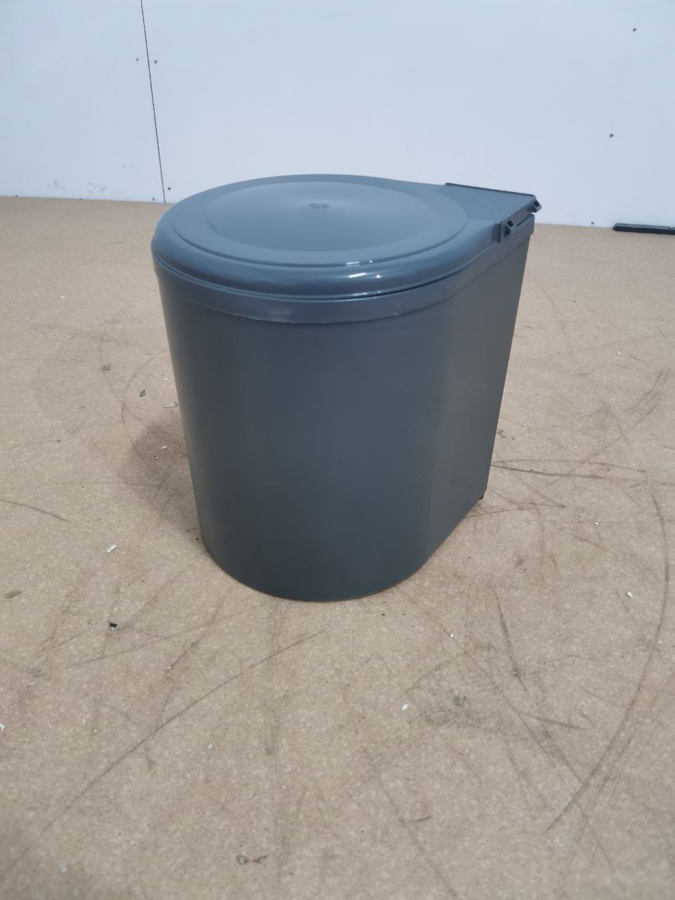 Ведро пластиковое INOXA Art. 97/G 