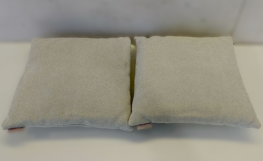 Комплект из 2-х подушек LEO_POD