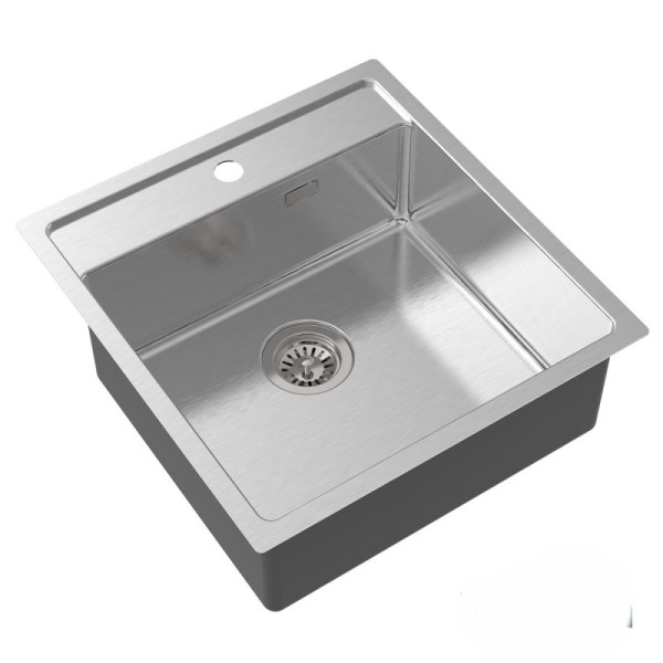 Мойка OULIN OL-FUR114 