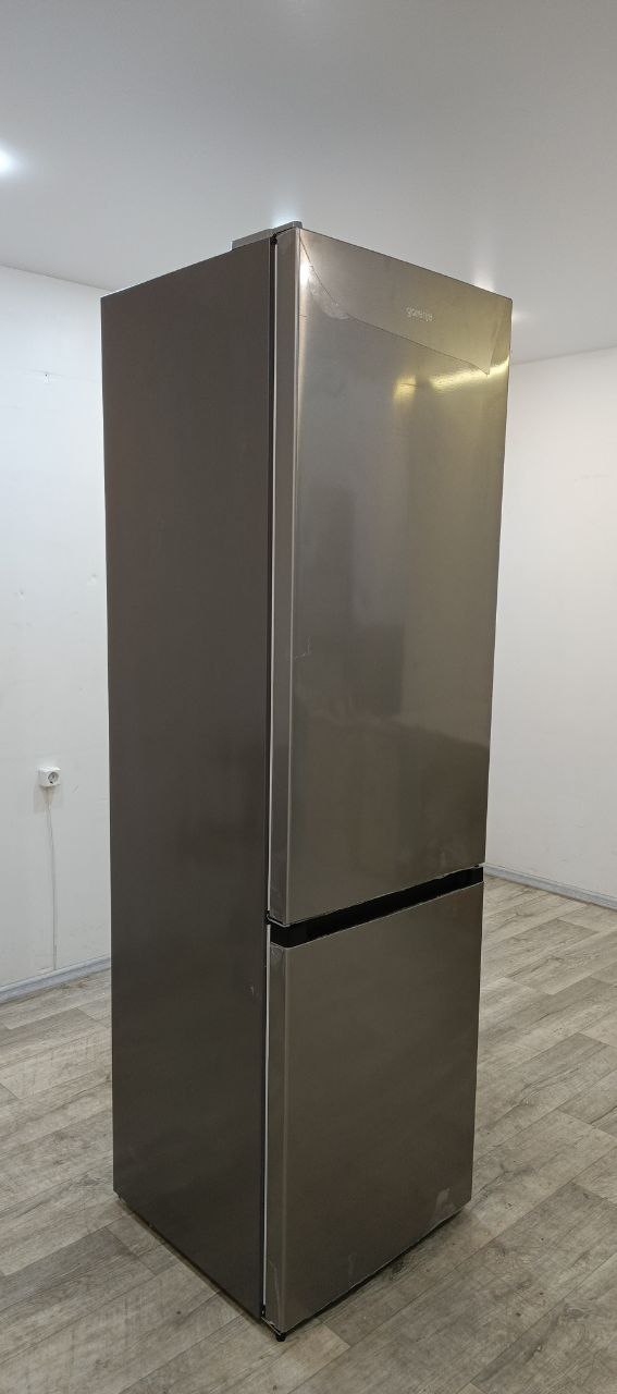 Отдельностоящий холодильник GORENJE NRK6202EXL4 