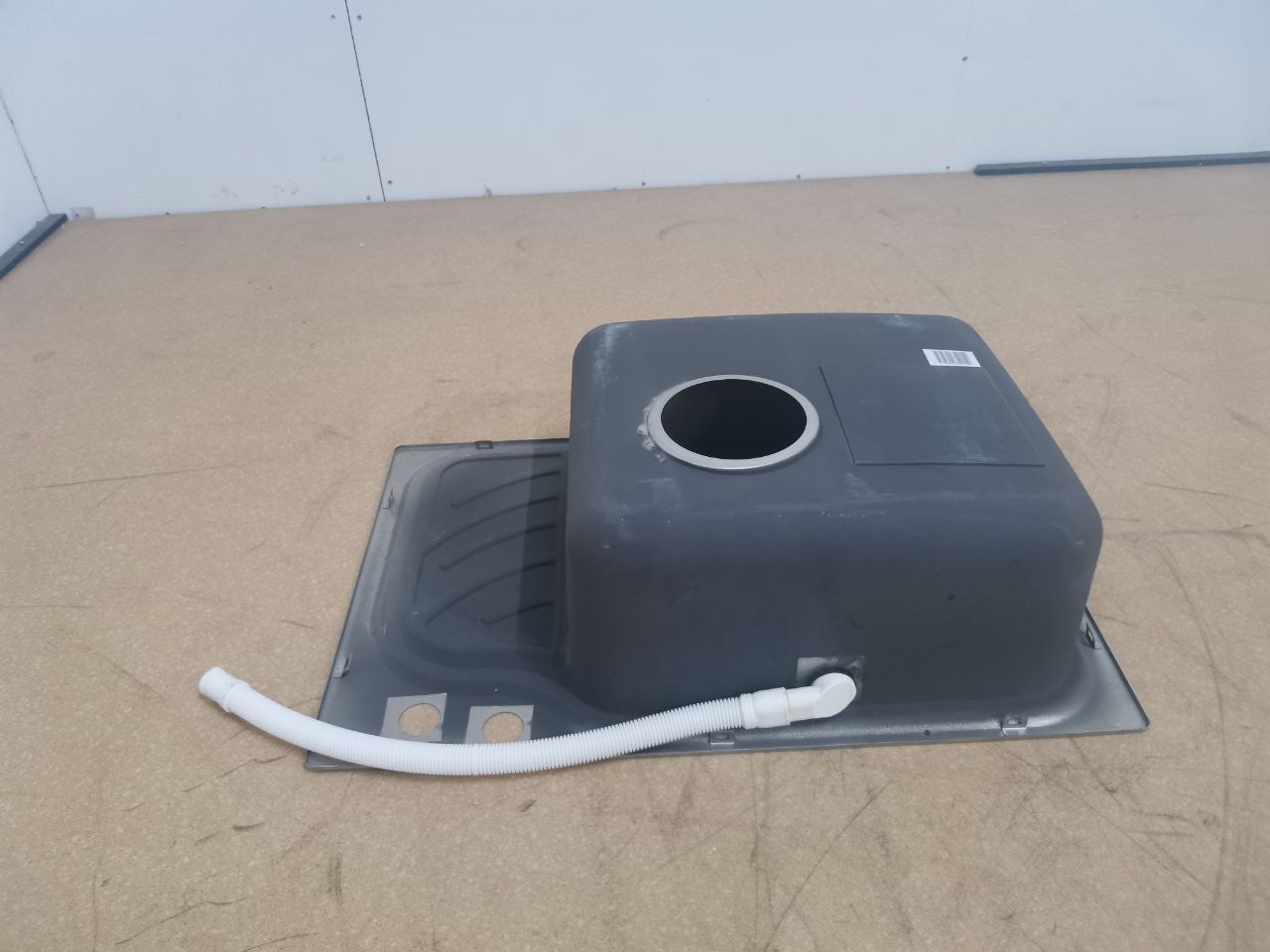 Мойка OULIN OL-327R 690х450