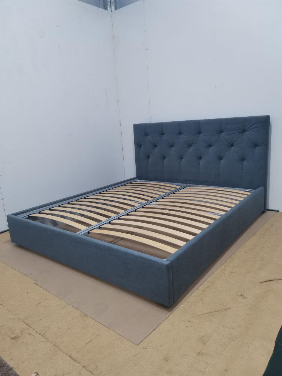 Кровать Vesta SONBERRY 1800*2000