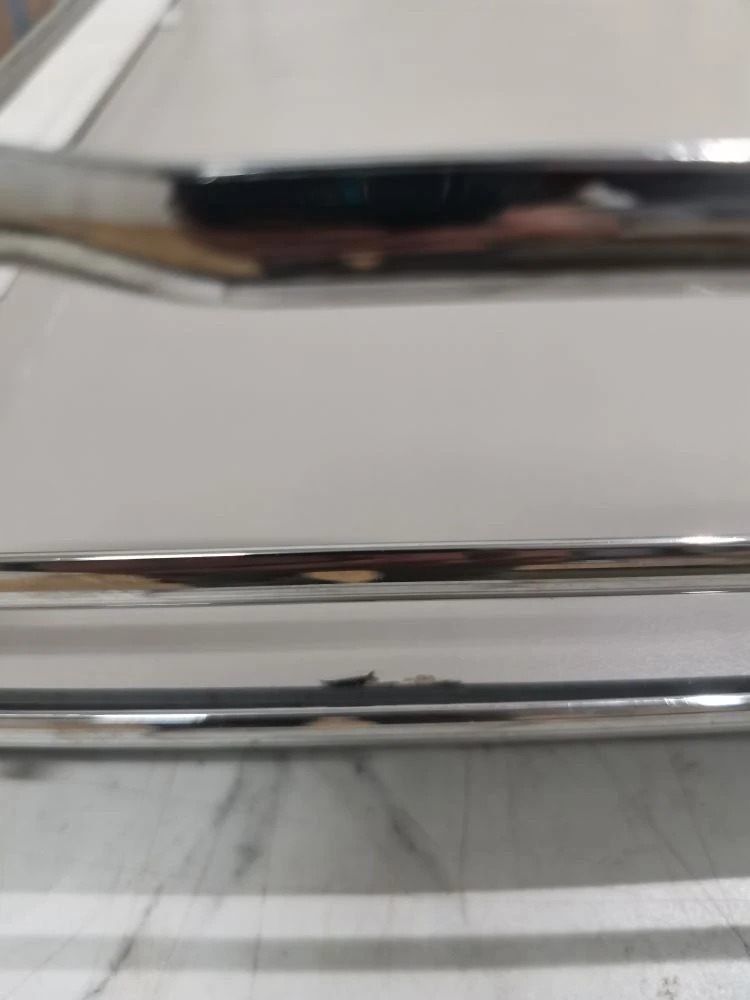 Выдвижная корзина INOXA ELLITE 5202ENPDY/40-50PCCH 