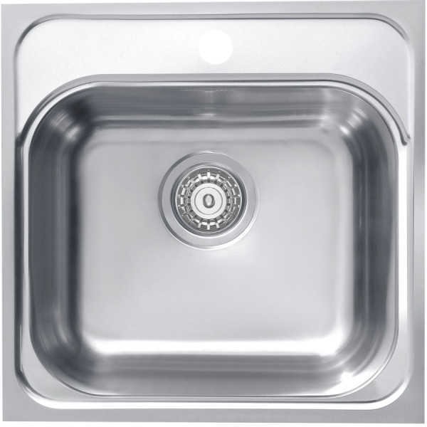 Мойка ALVEUS 1100905 BASIC 140 