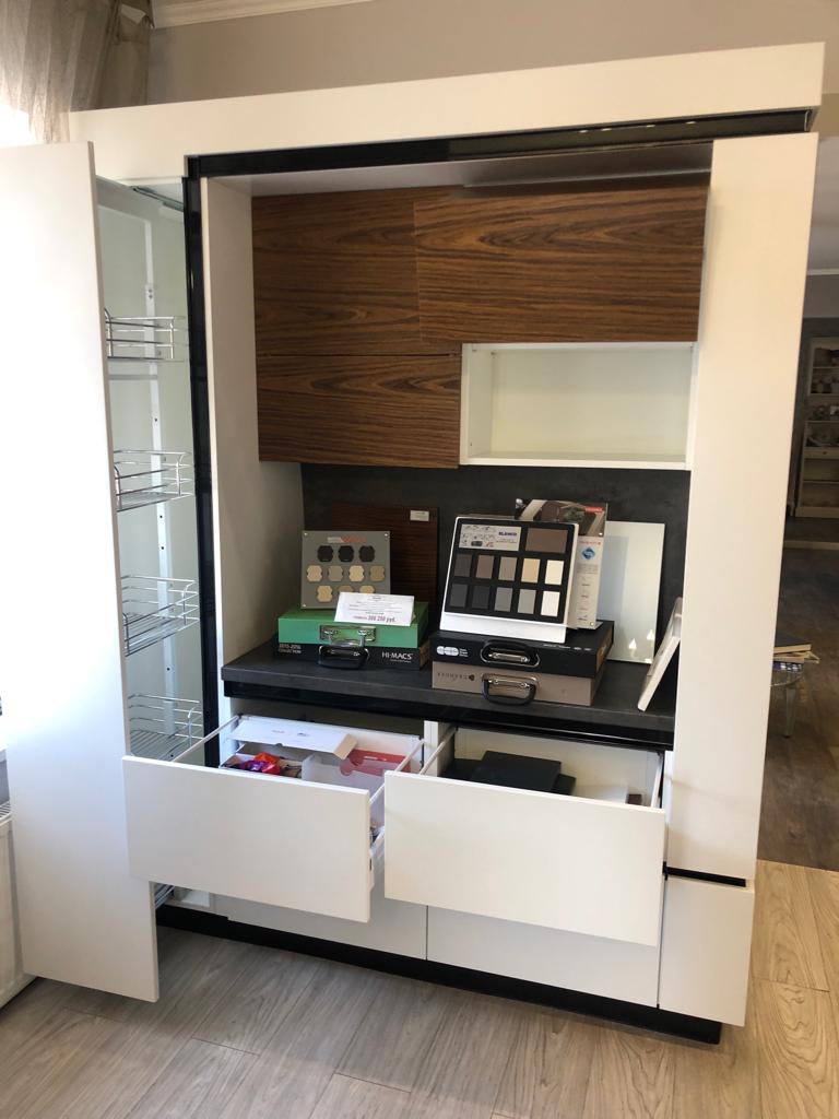 Кухонный гарнитур Grande