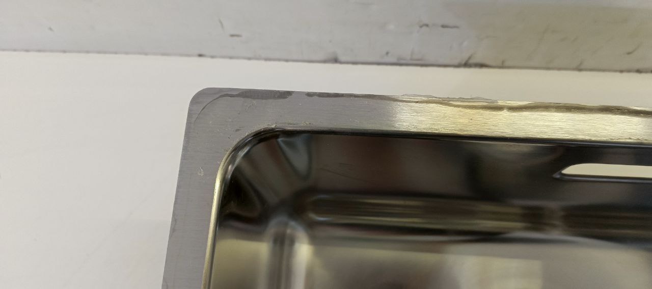 Мойка OMOIKIRI 4993509 Tadzava 44-U-IN Quadro 