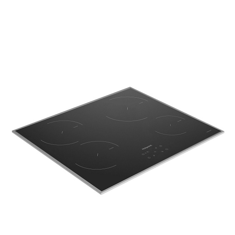 Варочная панель индукционная HOTPOINT HQ 1460S IX 