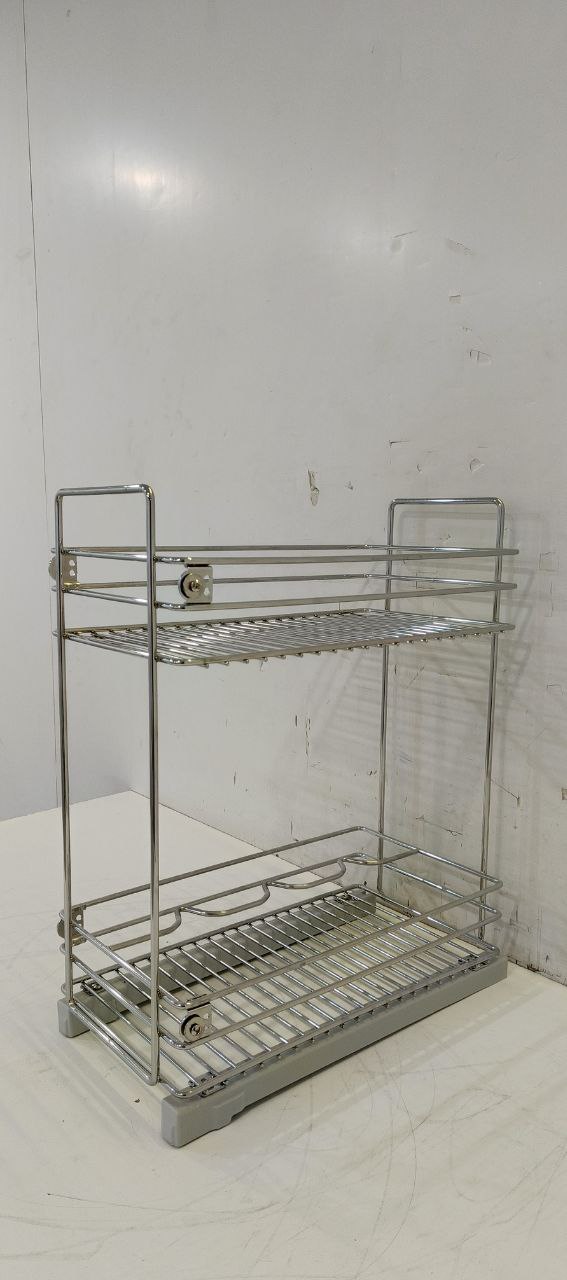 Кассетница INOXA Art. 2102SY/30-50 